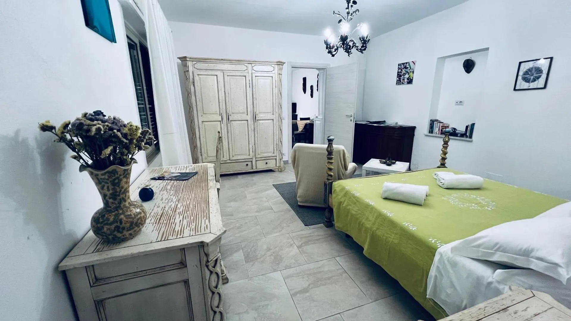 Blue House Βίλα Ταορμίνα Ιταλία