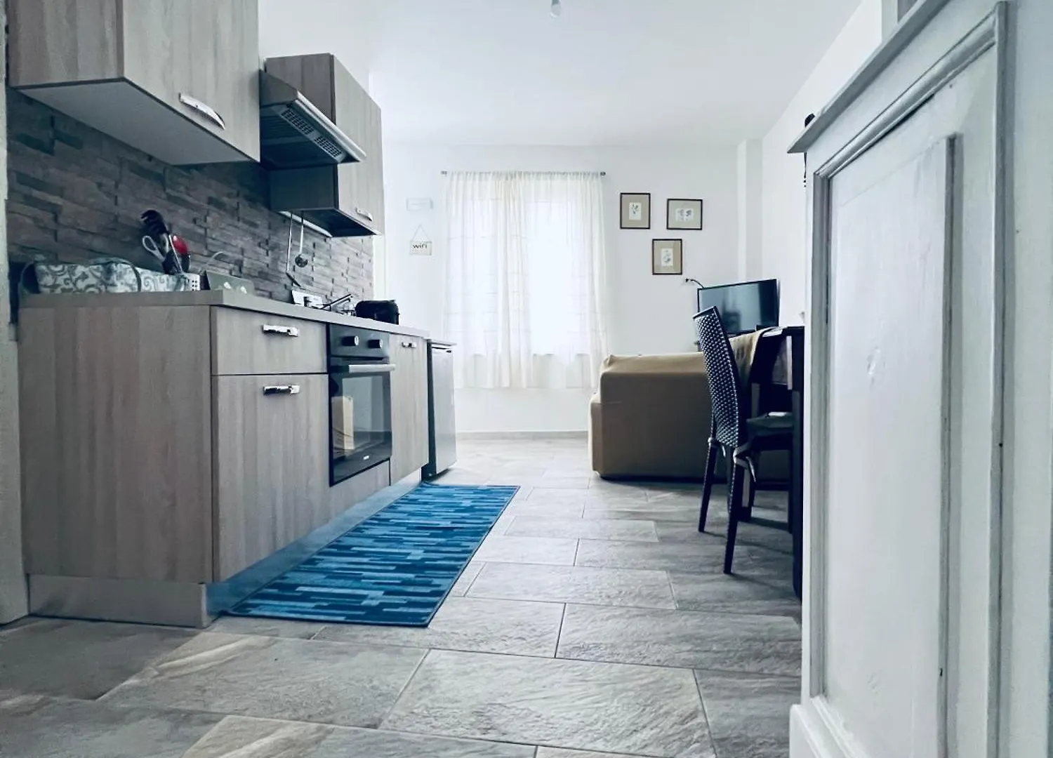 Blue House Βίλα Ταορμίνα 0*,  Ιταλία