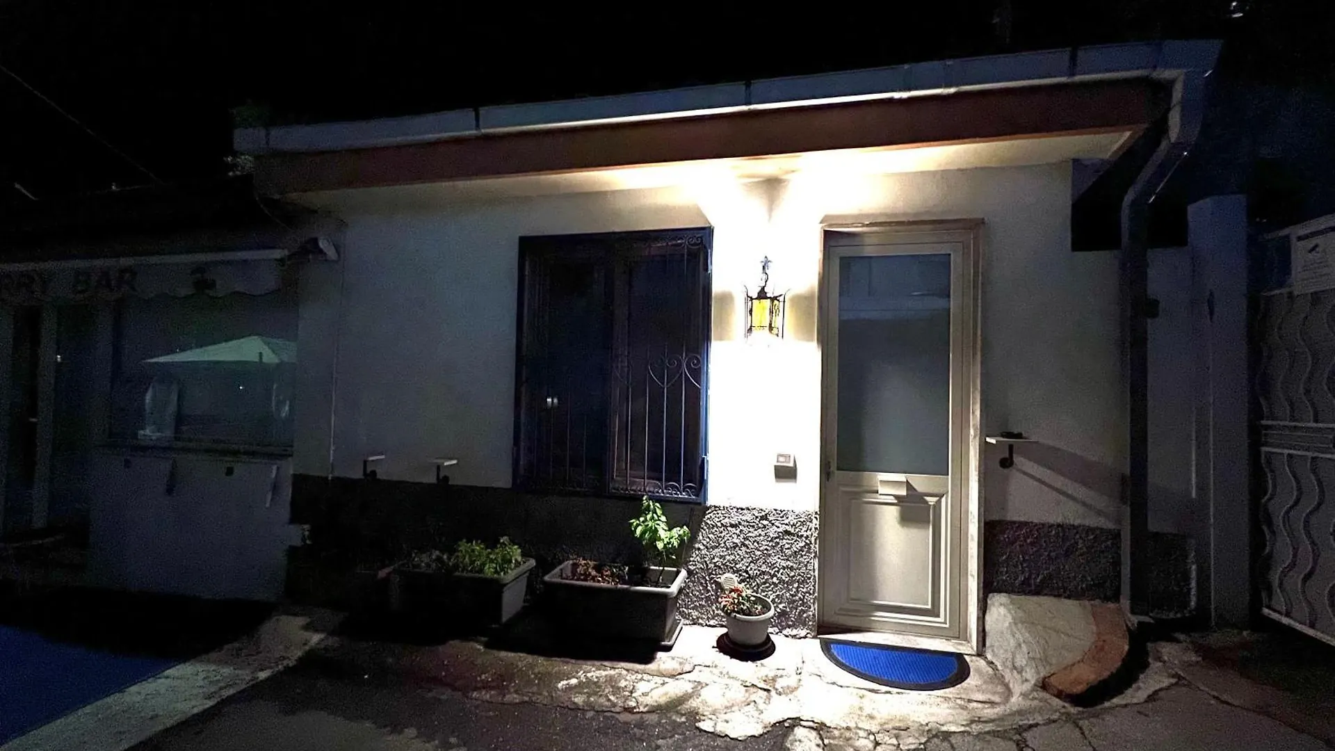 Blue House Villa Taormina Holiday home
