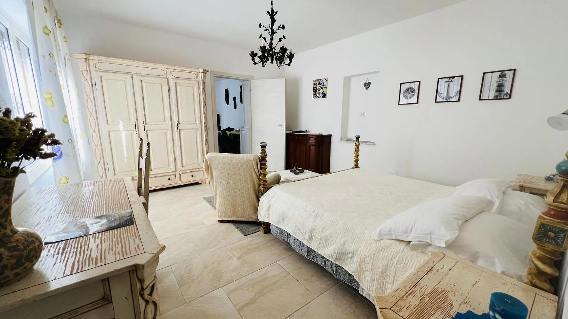 Holiday home Blue House Villa Taormina Italy