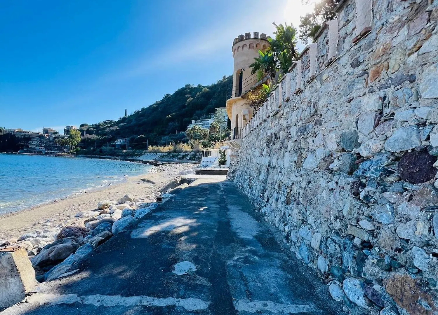 Blue House Villa Taormina